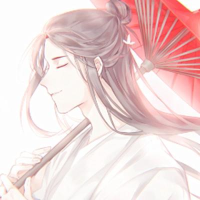 虞书欣紫色新中式造型